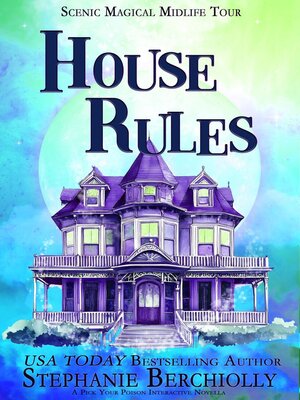 cover image of House Rules